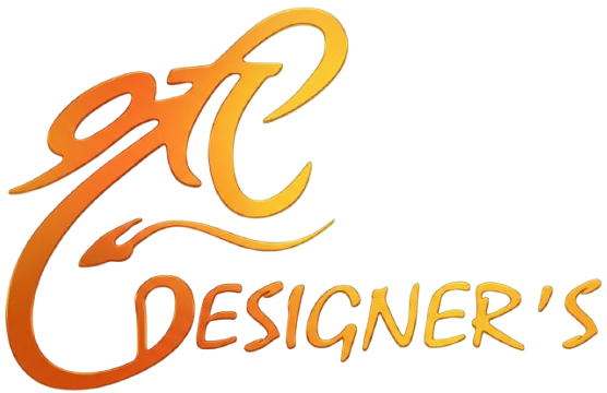 Shree Designer's Logo